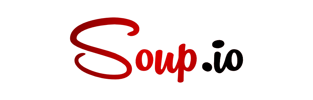 Soup.io Logo