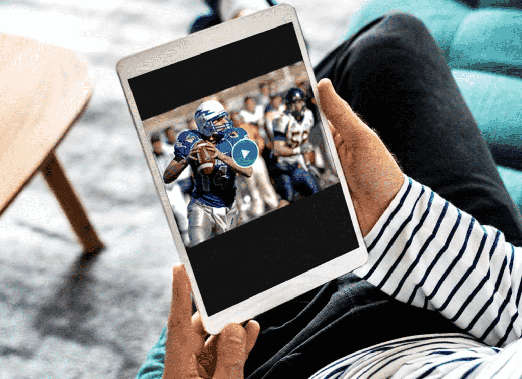 4 Tech Innovations That Made Playing Sports Safer