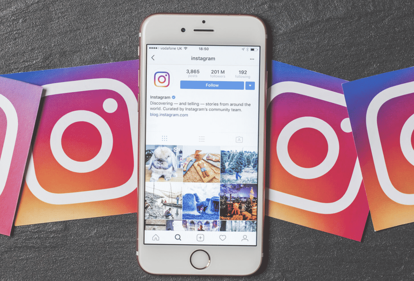 9 Practical Ways to Get More Instagram Followers in 2020