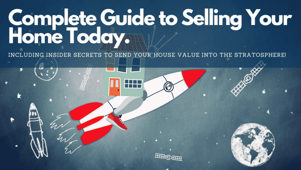 How to Sell My House