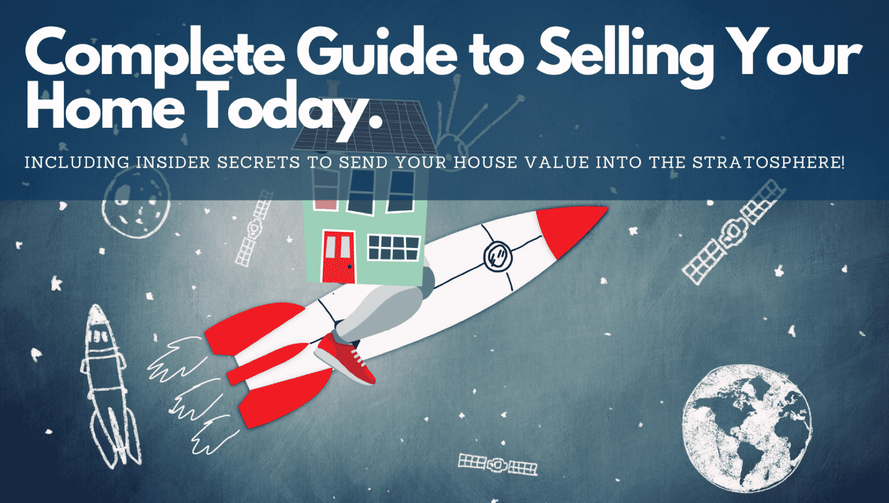 Complete Guide How to Sell My House