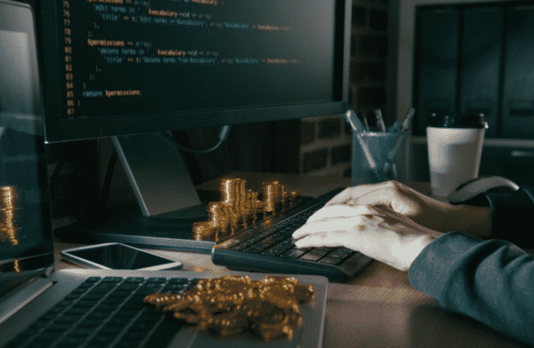 learning to invest in crypto currency