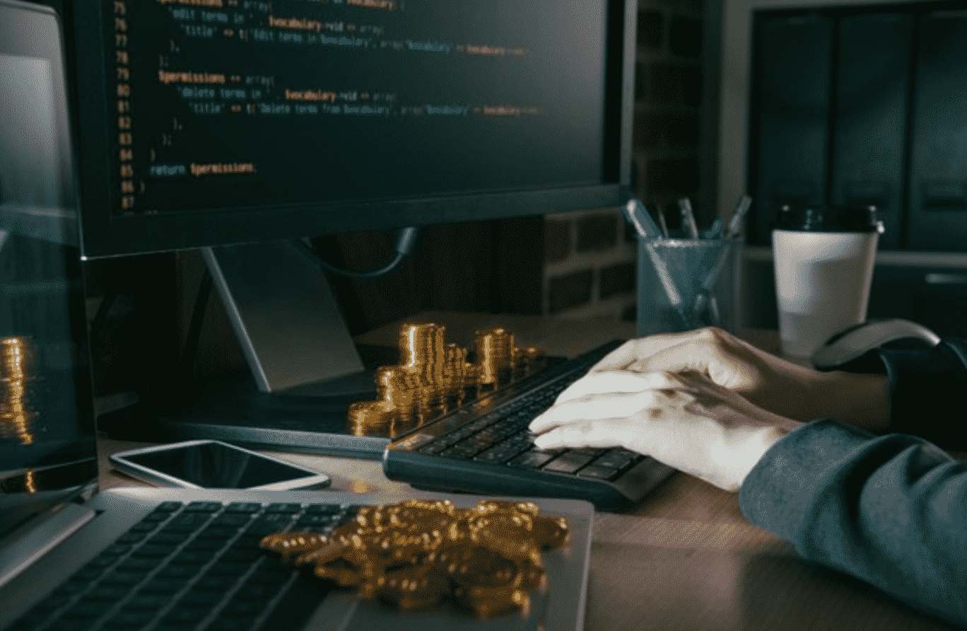 is it good to invest in crypto