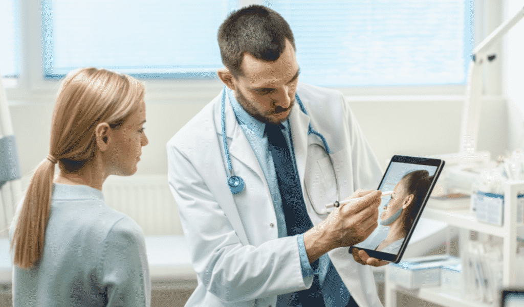 Making the Most of Your Surgical Consultation
