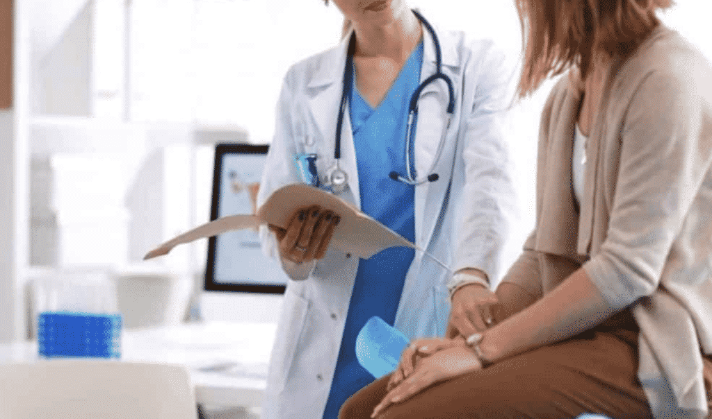 What Is Medical Detox?