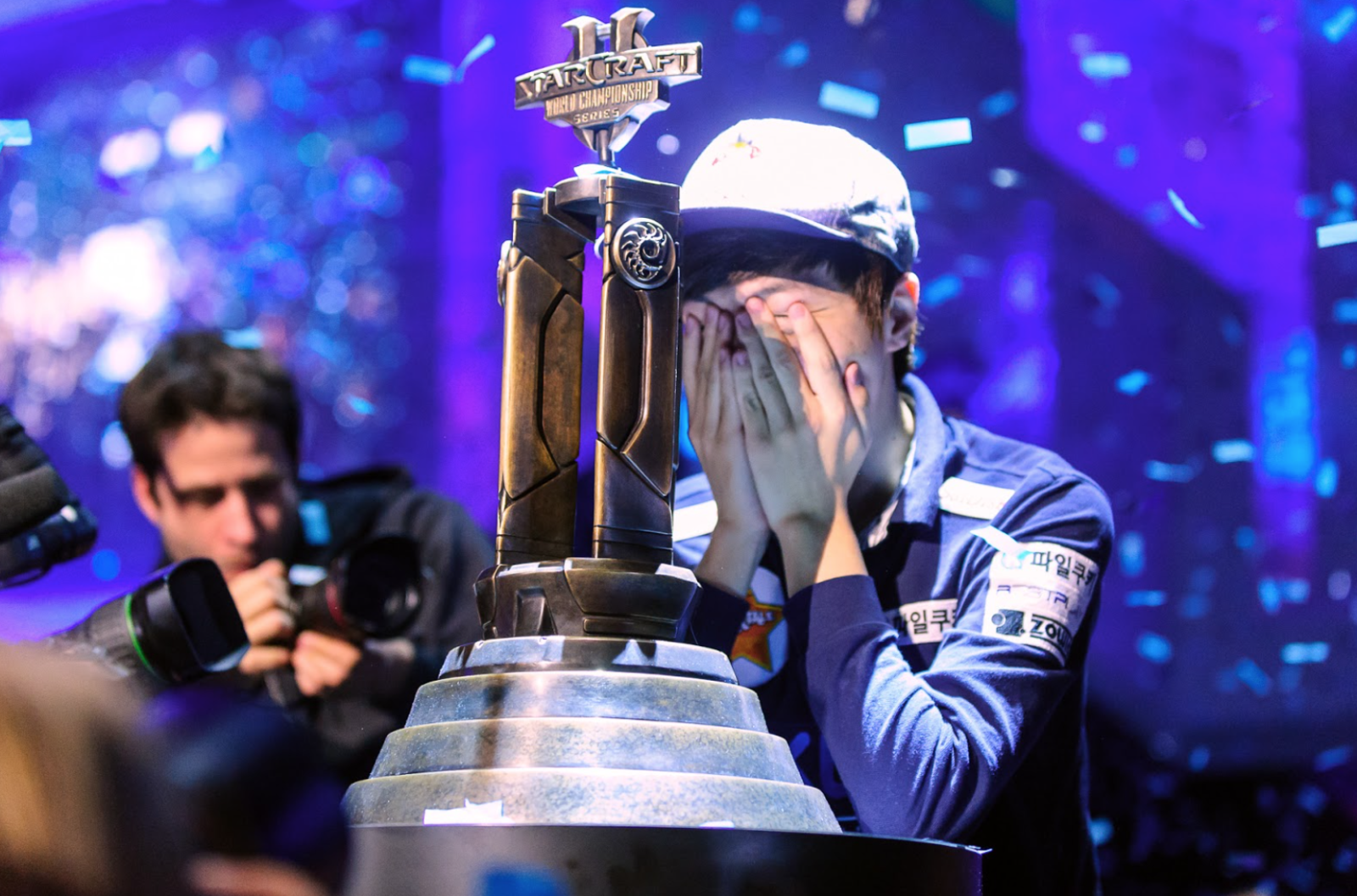 Biggest Cash Prizes for eSports Tournaments