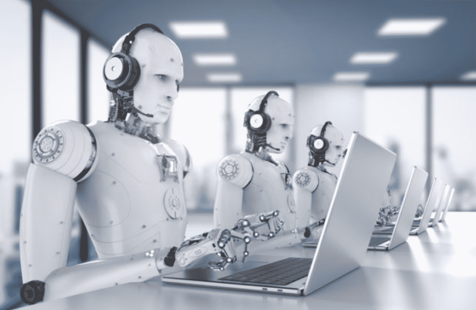 process automation services