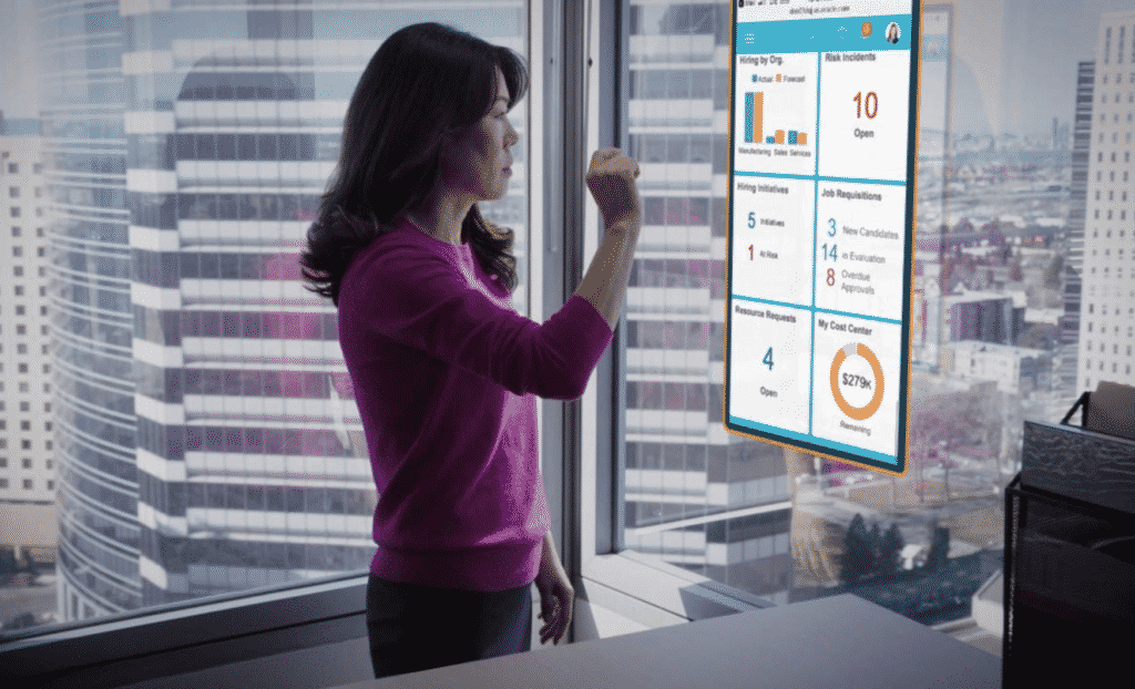 Top 3 Things to Look for While You Select Your HR Software Vendor