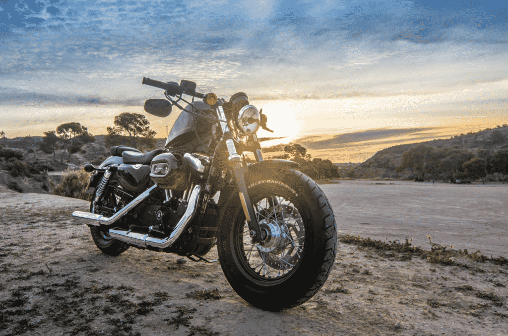 What to Look for in a Used Motorcycle