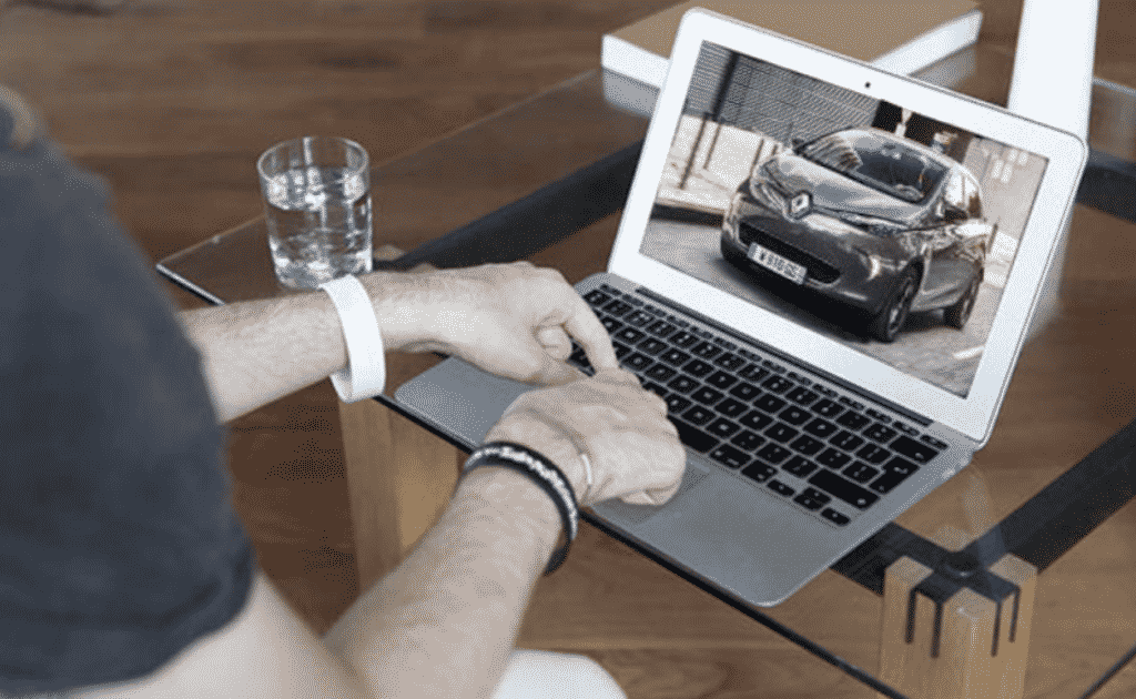 How to sell a used car fast?