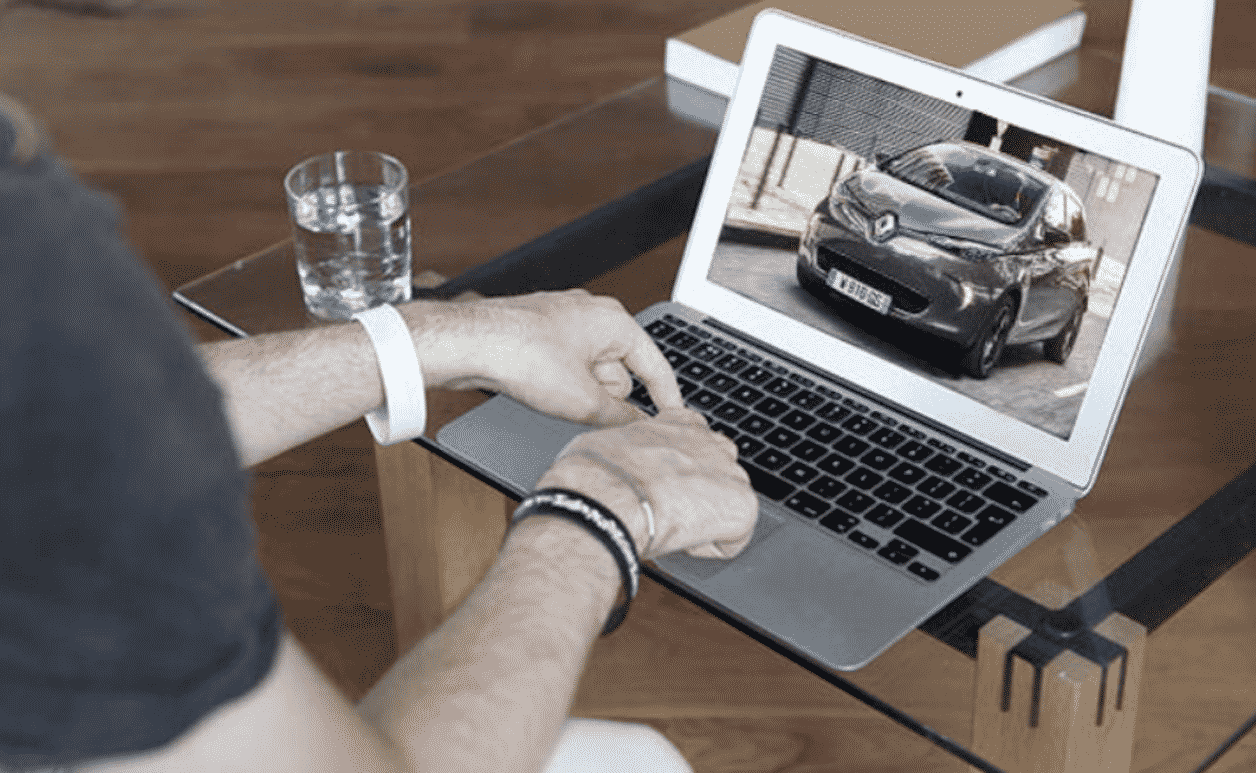 How to sell a used car fast?