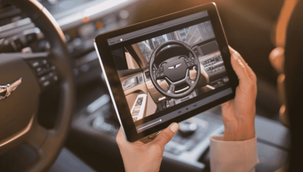 Innovative car features you will discover soon