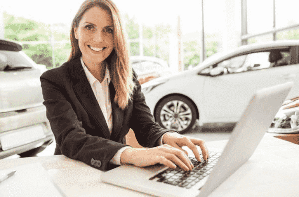 New Innovations In Car Technology To Look Out For