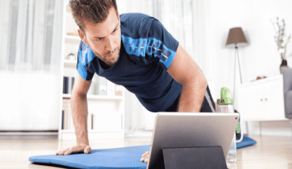 Reasons to Do an Online Fitness Course - HFE