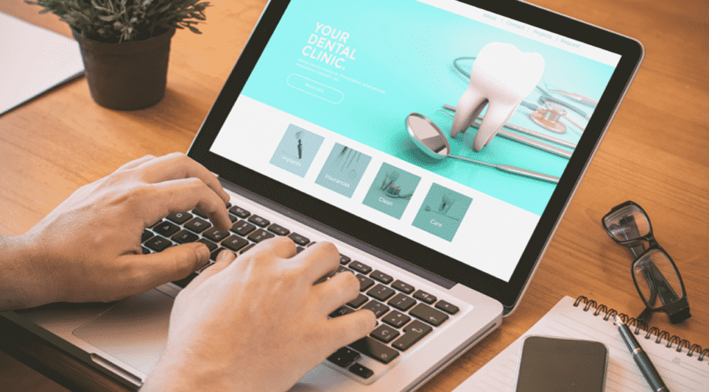 What to look out for when choosing your dentist & dental clinic - a 4-point checklist