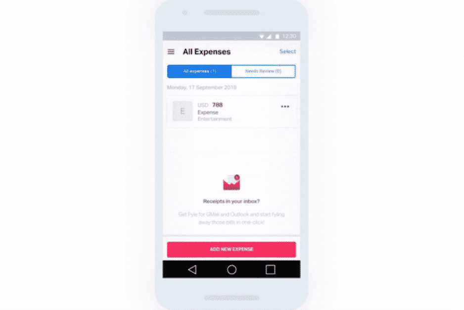 receipt-scanning-app