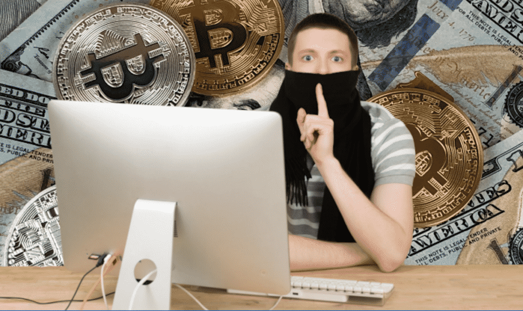 5 Benefits of Trading Bitcoins Online
