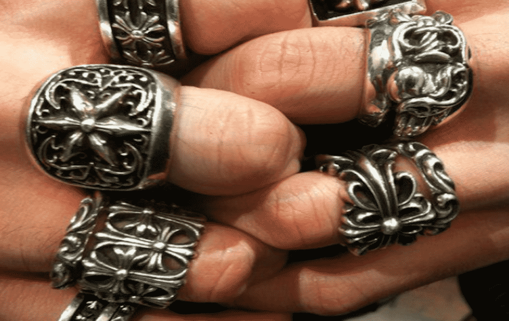 Badass Rings for Badass Men – What Images do they Carry?