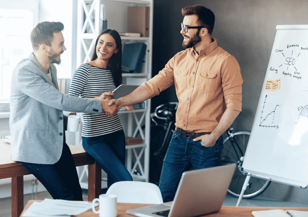 Define your SEO strategy