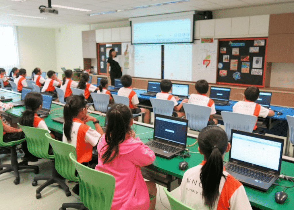 How Digitized Learning Helps to Fix Issues in the Classroom