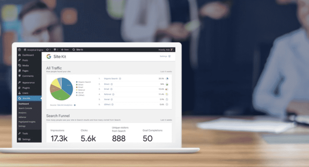 How to make money by building a WordPress site