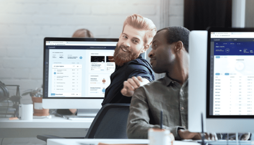 The Present and Future of Cybersecurity in Fintech and Beyond