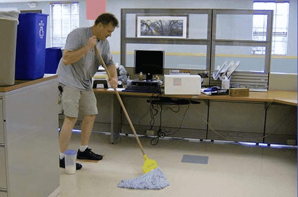 The Best Way to Disinfect Your Carpet