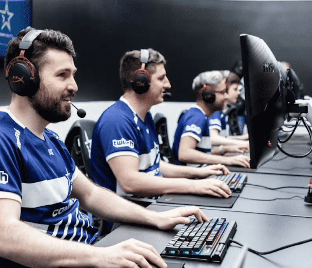 The Ones Who Take The Ultimate Benefits From Sports Online Gaming