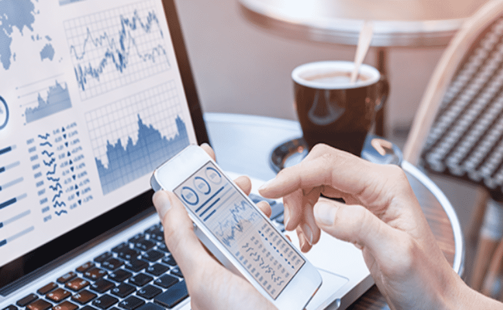 Top 3 FinTech Trends to Watch Out For