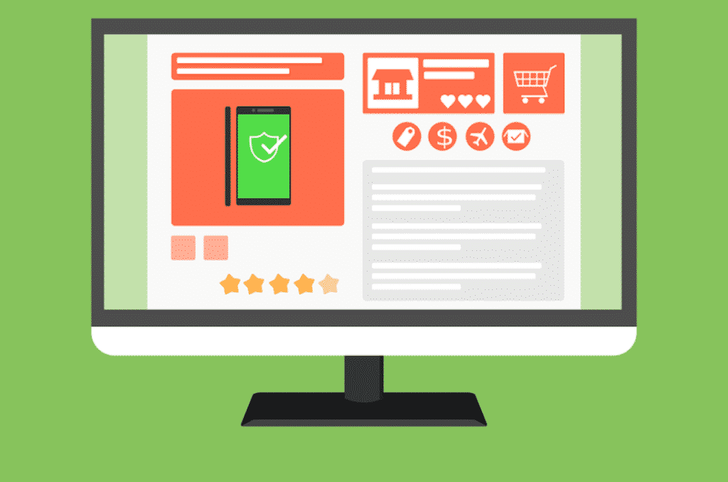 What Are The Best Design Tips for The E-commerce Website?