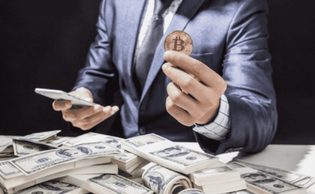 What an astonishing night Disadvantages of Bitcoin Investment