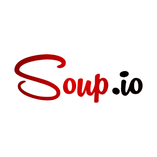 Soup.io logo