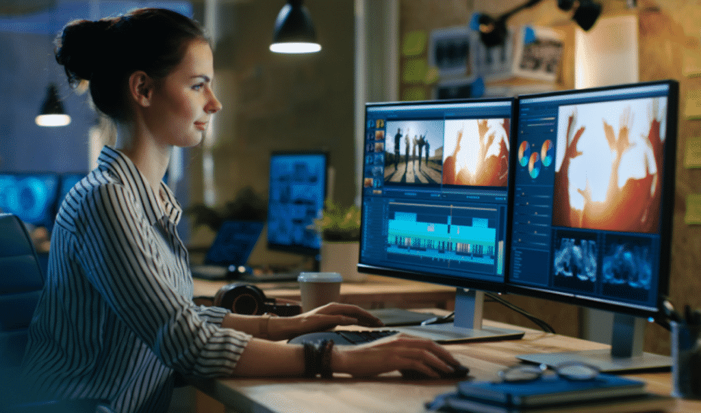 5 Steps to Speed Up Your Video Editing Computer