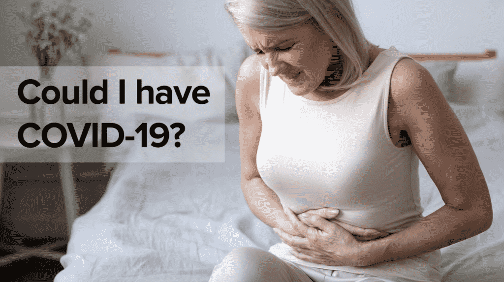 Gastrointestinal Symptoms