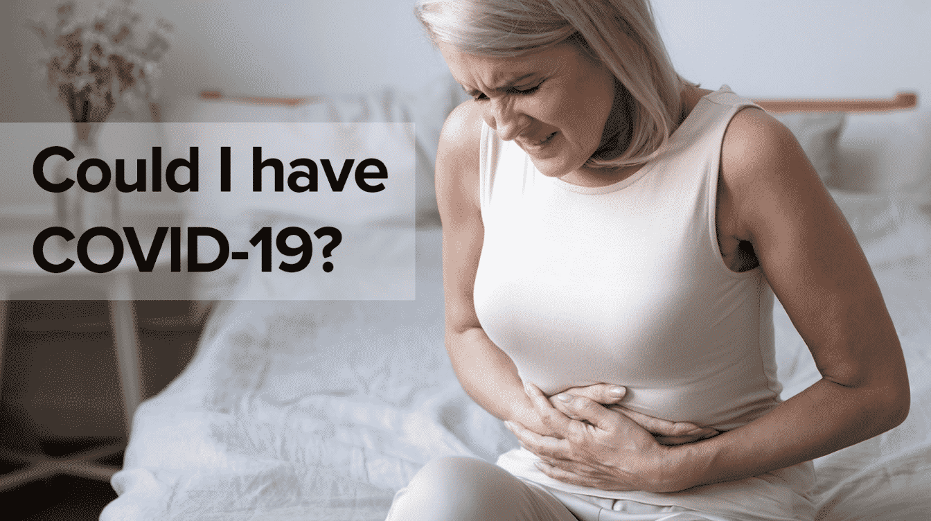 Gastrointestinal Symptoms Common in COVID19 Patients
