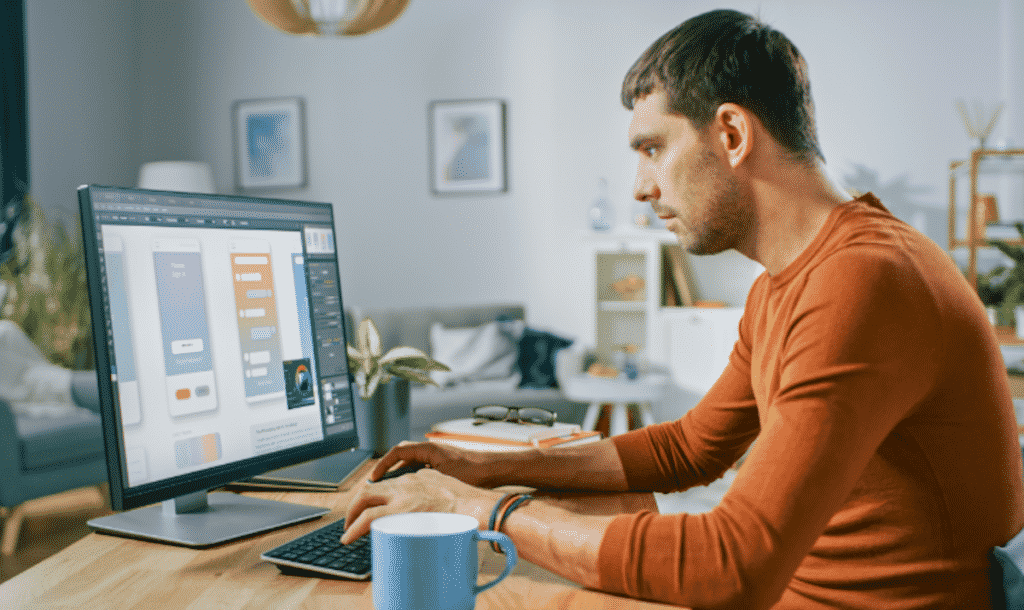 How to Keep Your SEO Rankings after a Website Redesign