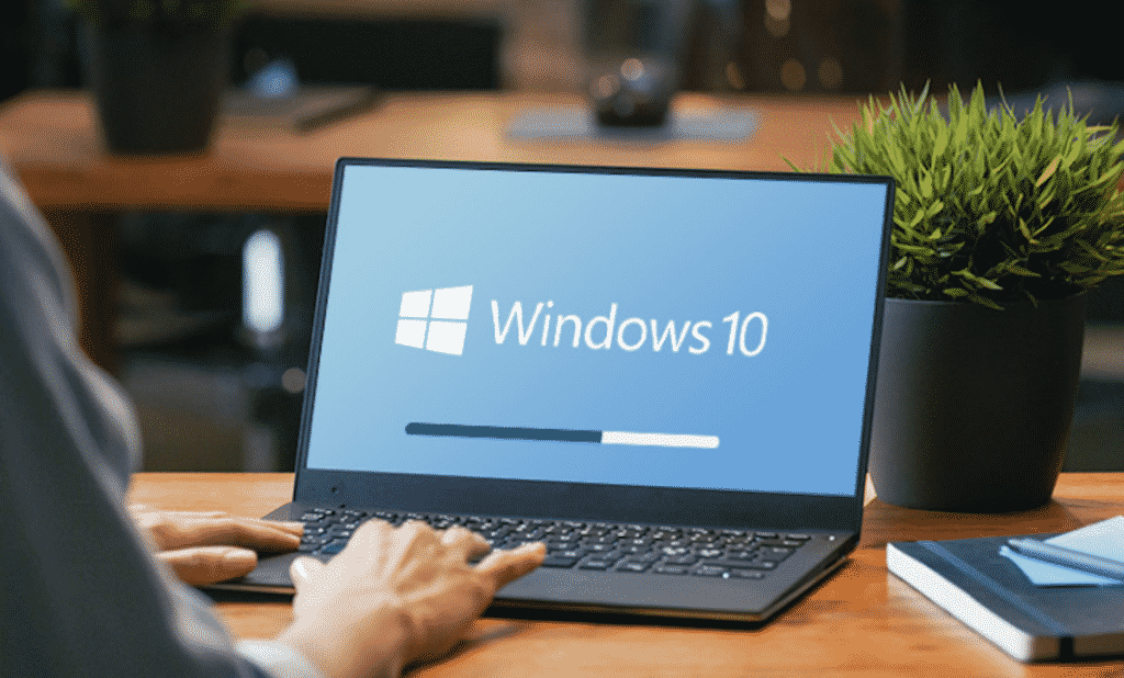 Properly Maintaining Windows 10