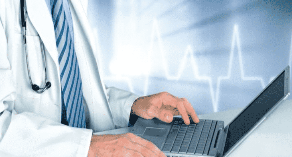 Role and Importance of Software Technology in Healthcare Sector