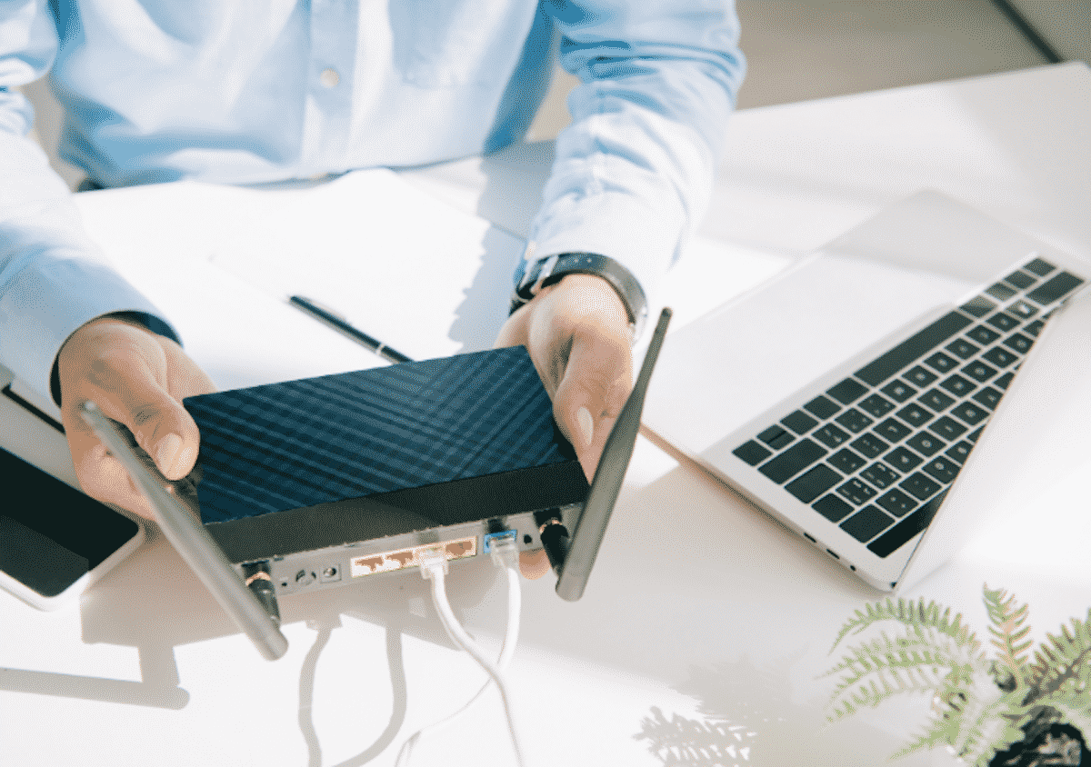 Which internet box is right to choose?