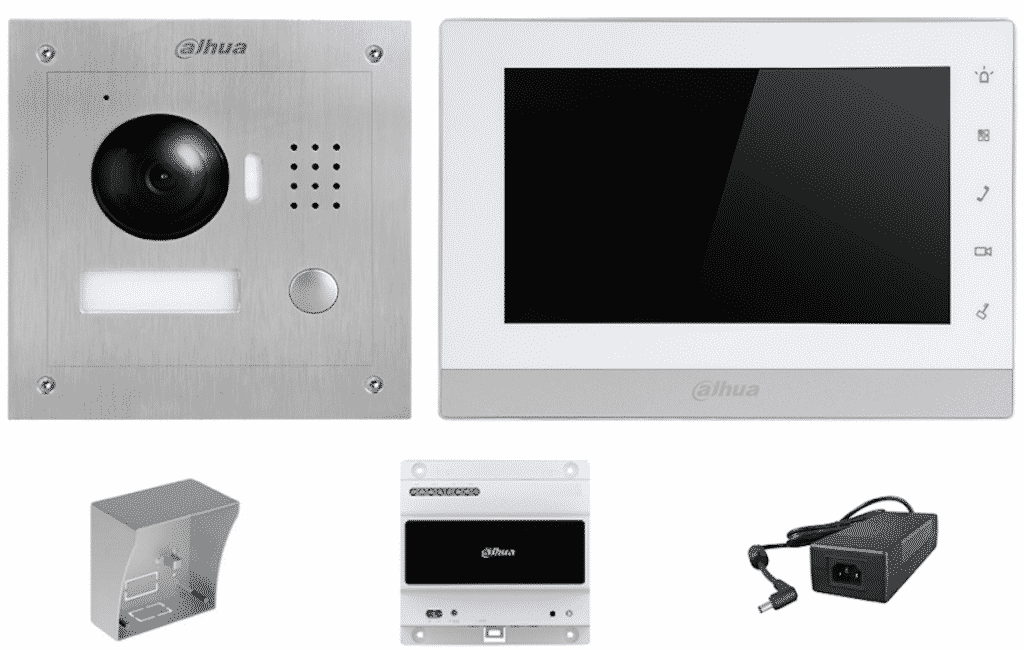 3 Security Products to Help Keep Your Home Safe 