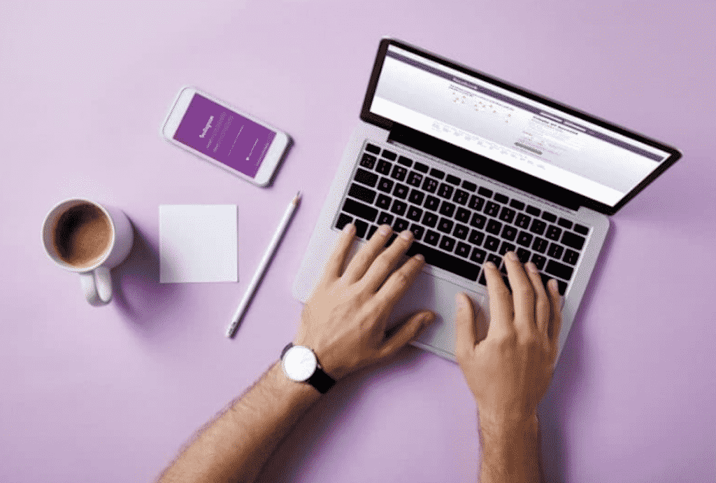 4 killer tips to grow your Instagram in 2021.