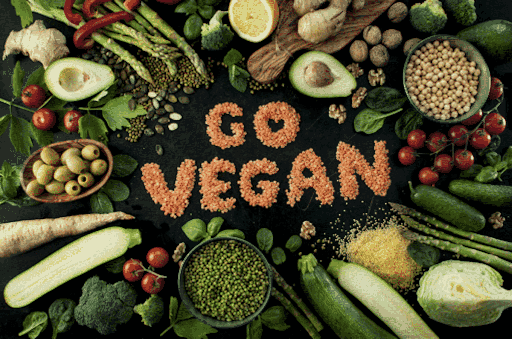 5 Things You Need To Know Before You Go Vegan