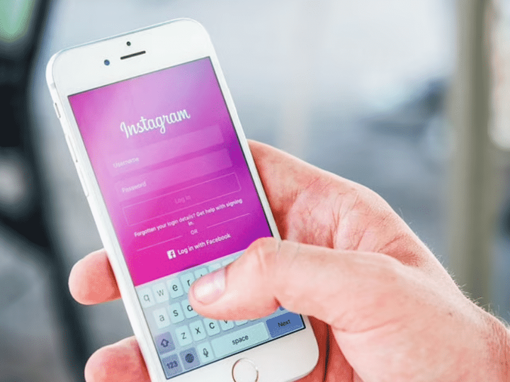 5 Tips to Promote Your Business on Instagram