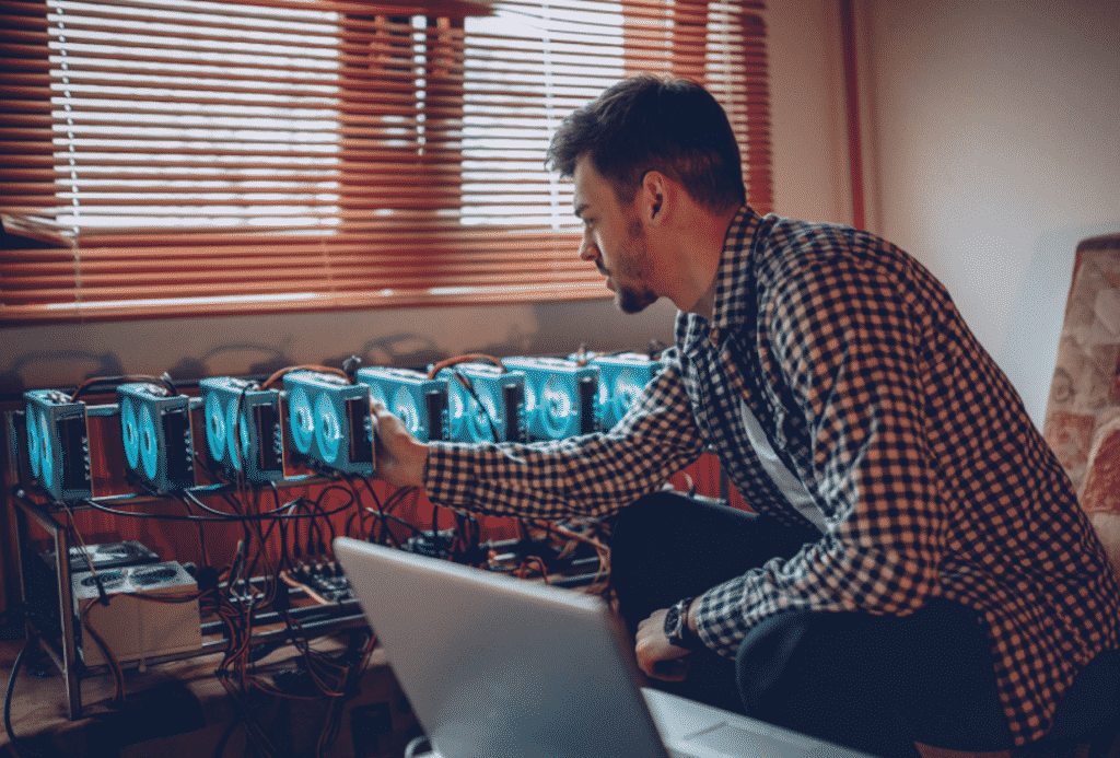 5 Types of Crypto Exchanges