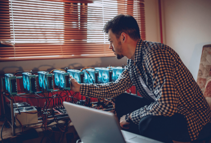 5 Types of Crypto Exchanges