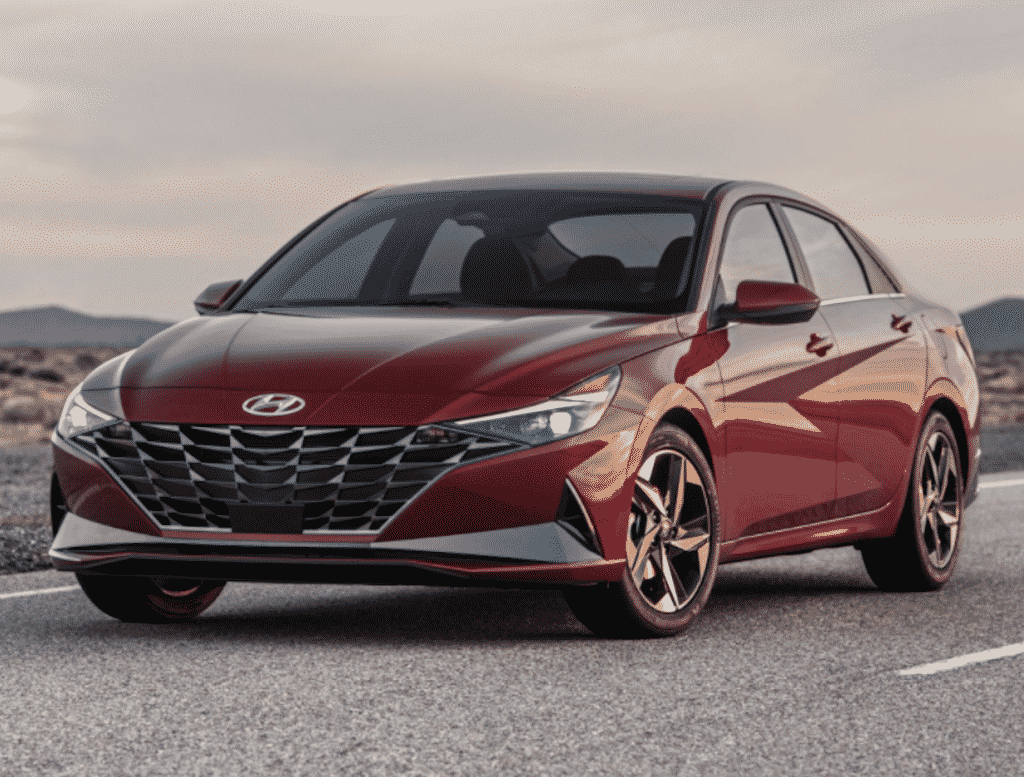 HYUNDAI’S Latest SEDAN Masterpiece