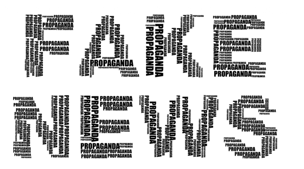 How to Know if the News is Fake or Not?