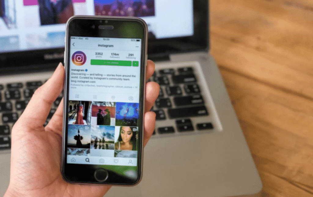 Instagram is the Best App for Brands Promotions 2021