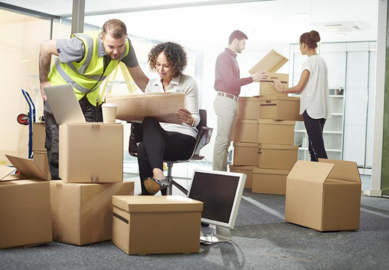 Long Distance Moving Companies in Denver