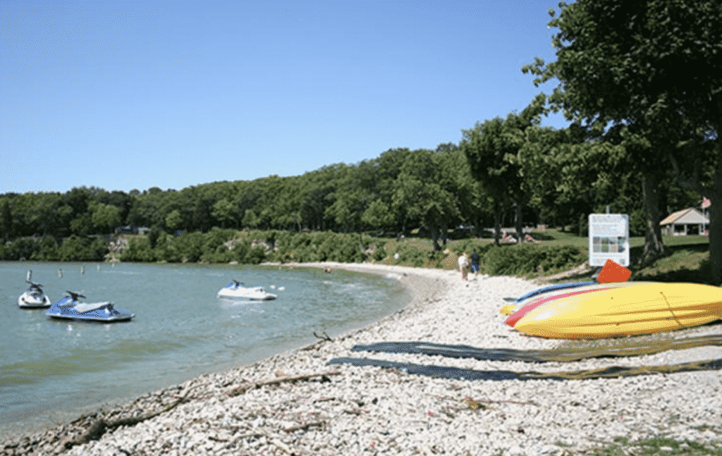 Put-in-Bay- Lake Erie’s Hidden Vacation Destination